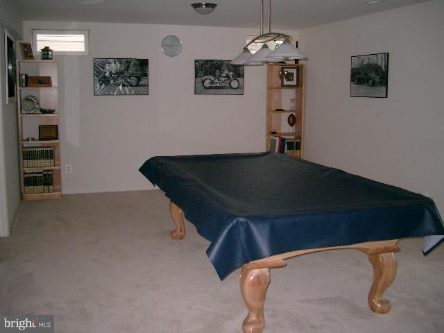 14630 Red House Road Gainesville, VA 20155 - Photo 14 of 15 Basement