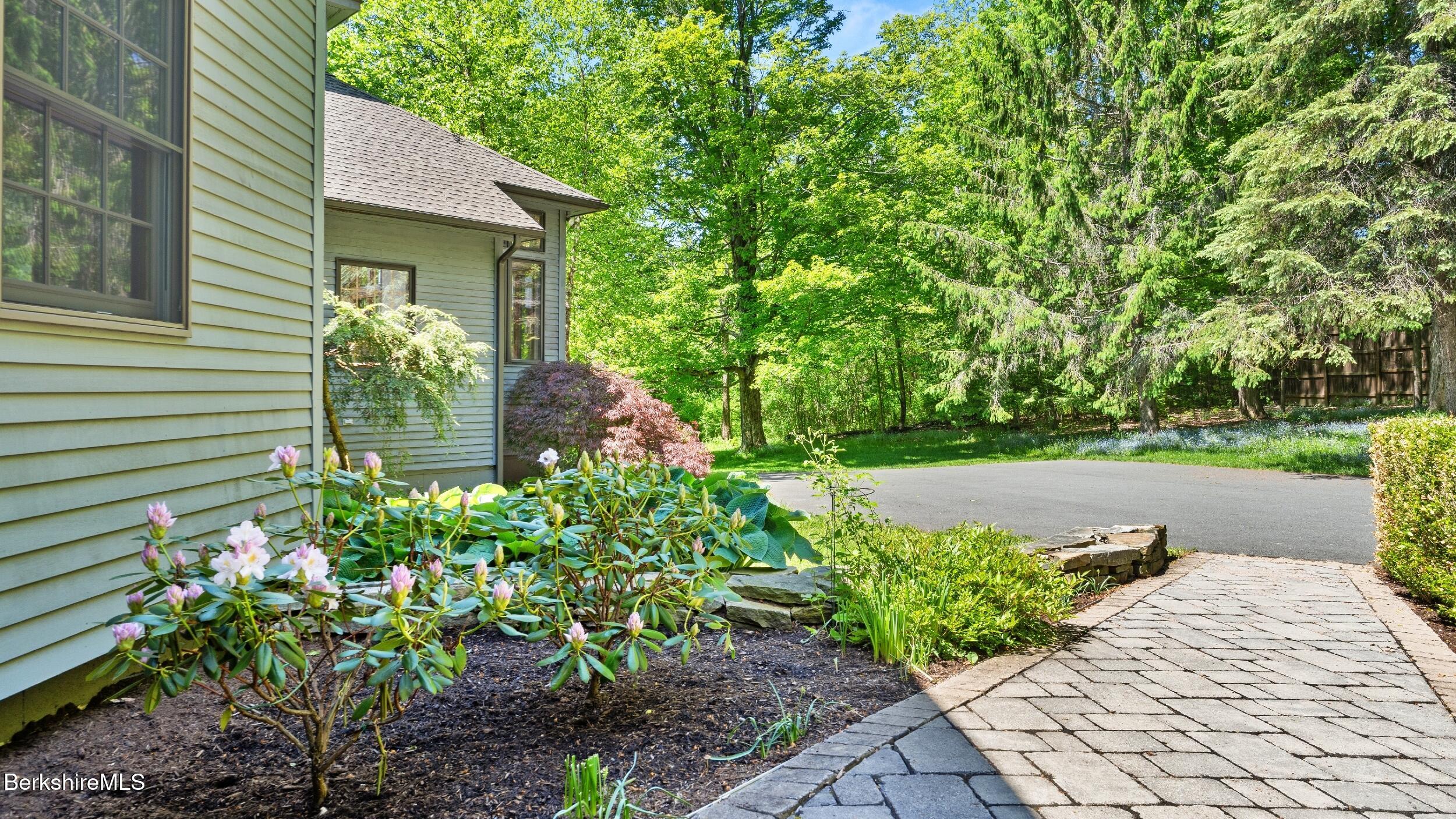 765 Canaan Road Richmond, MA 01254 - Photo 65 of 65 Exterior - 25