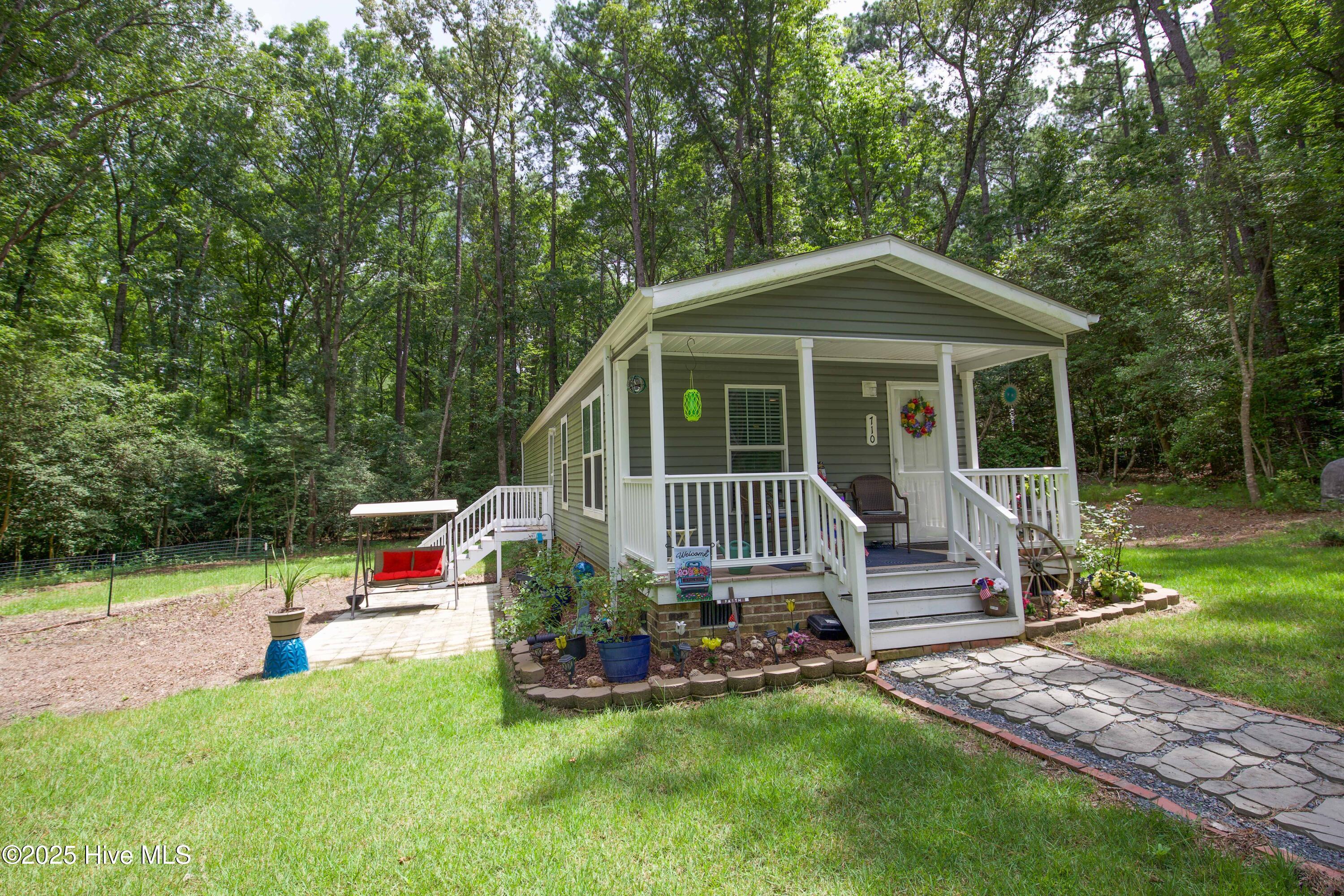 700 Shady Lane Road Carthage, NC 28327 - Photo 72 of 108 710 Shady Lane
