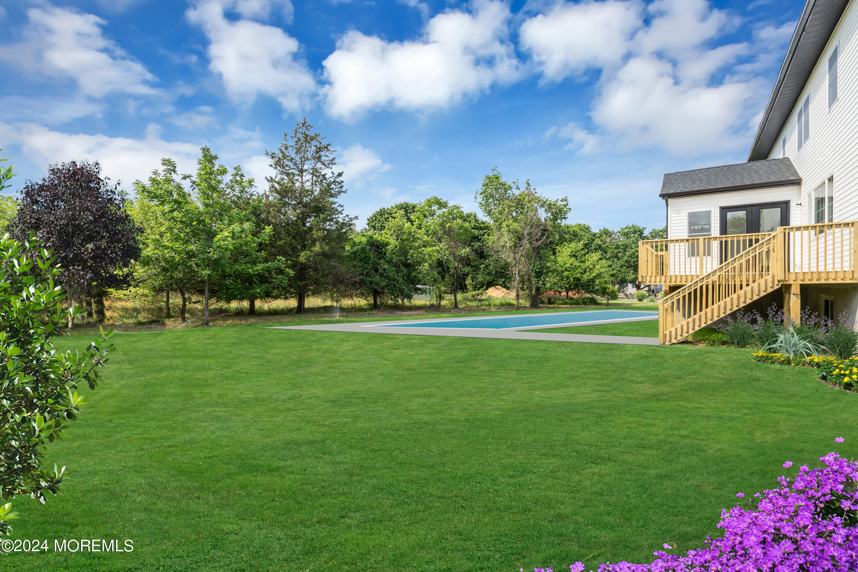 1094 Cox Cro Road Toms River, NJ 08755 - Photo 65 of 72 1013 BAL HARBOR Dr