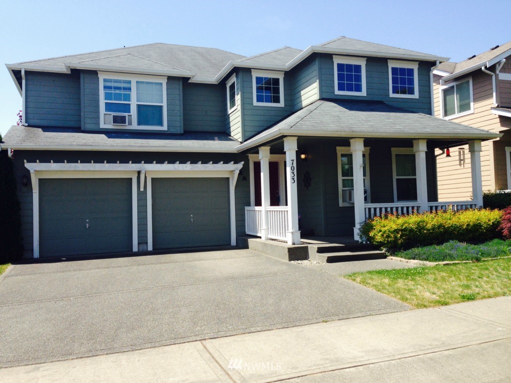 7033 Inlay Street Southeast Lacey, WA 98513 - Photo 1 of 6 Gallery Image 1