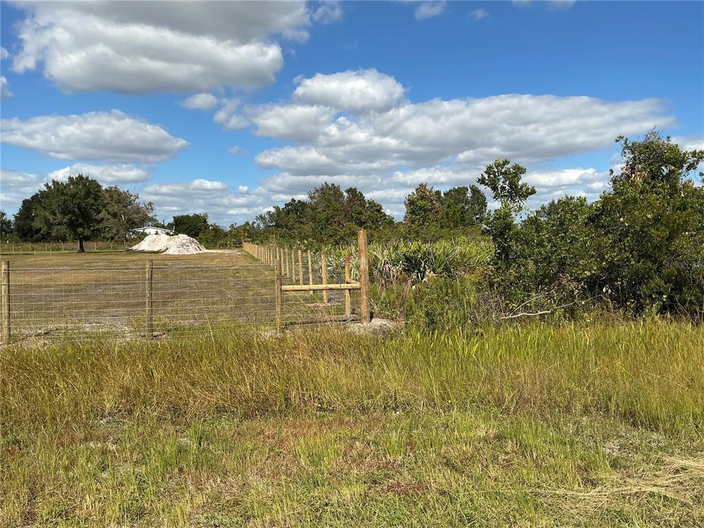 15939 Northwest 264th Street Okeechobee, FL 34972 - Photo 4 of 4 a view of a lake view