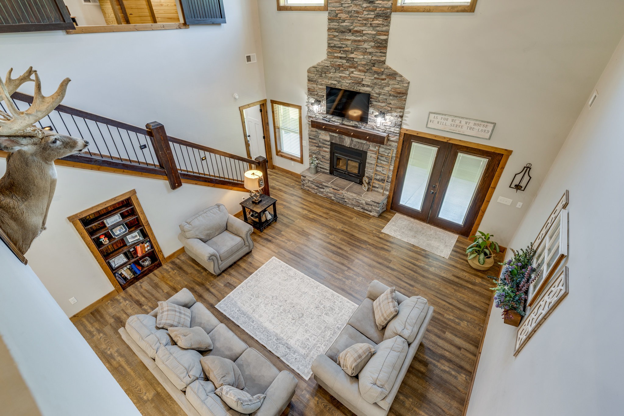 615 Little Swan Creek Road Hohenwald, TN 38462 - Photo 8 of 66