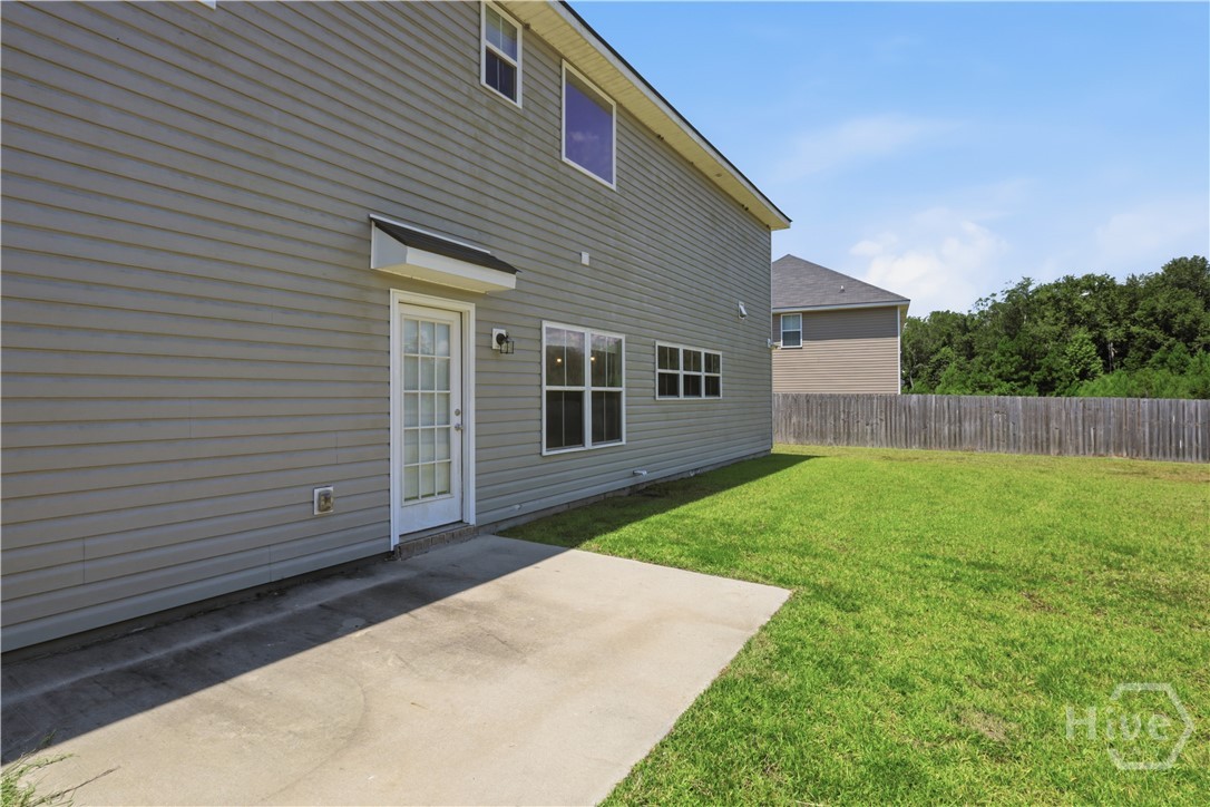 160 Rimes Avenue Southeast Ludowici, GA 31316 - Photo 16 of 59