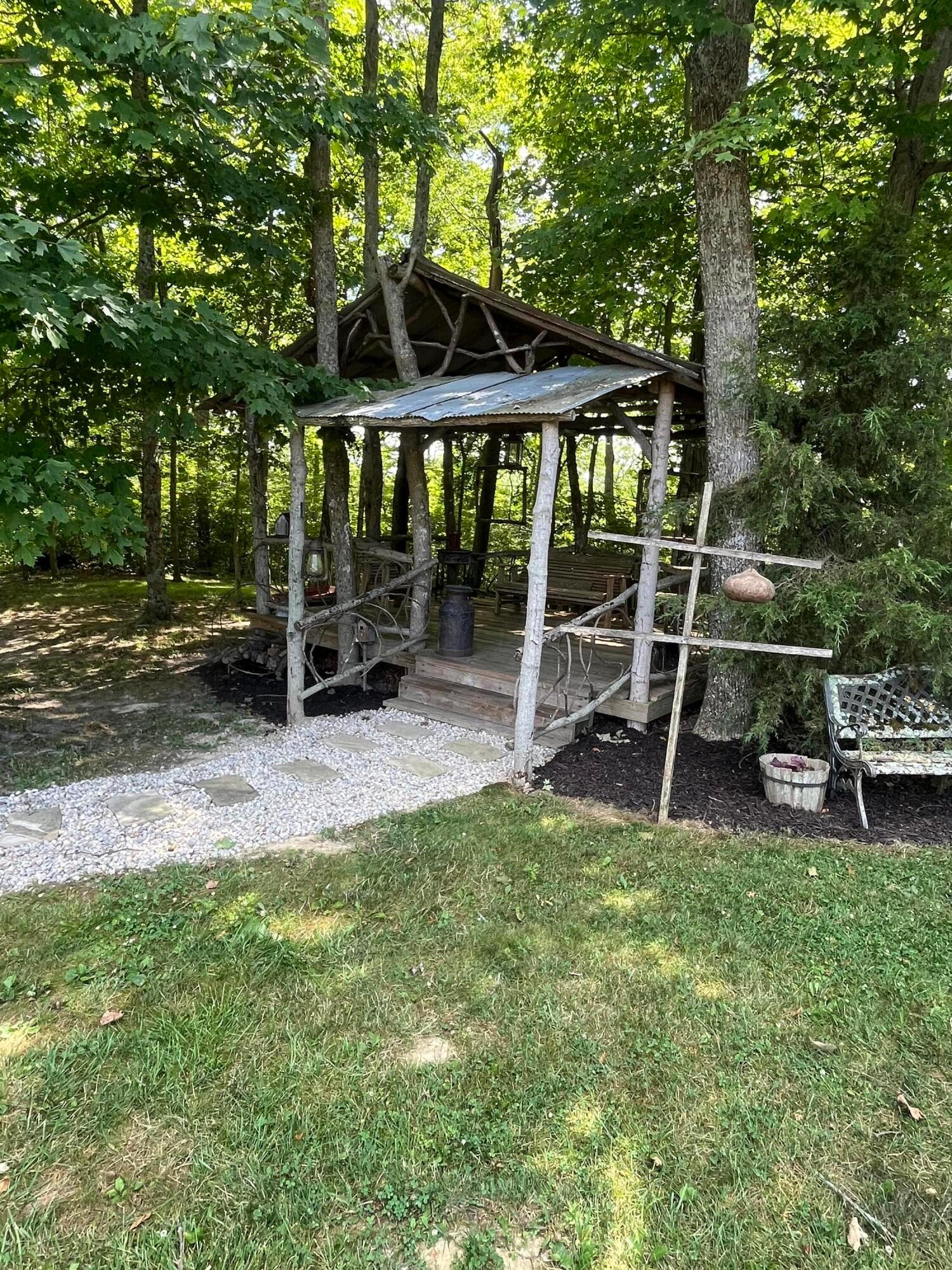 1700 Fishback Road Leesburg, OH 45135 - Photo 2 of 19 IMG_7680