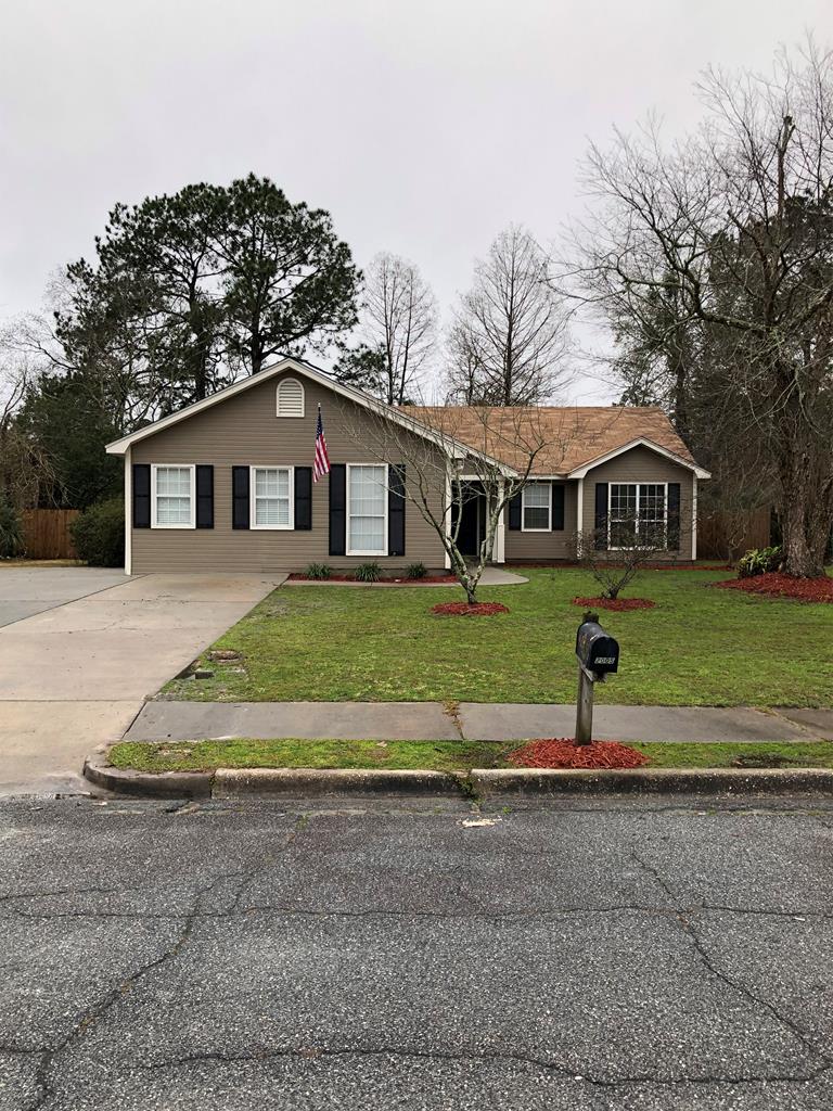 2005 Bancroft Road Valdosta, GA 31602 - Photo 1 of 24 Gallery Image 1