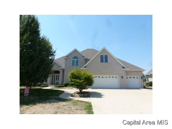 2621 Kipling Drive Springfield, IL 62711 - Photo 1 of 18