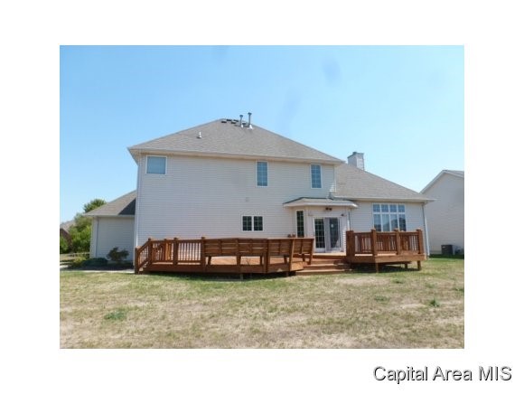 2621 Kipling Drive Springfield, IL 62711 - Photo 2 of 18