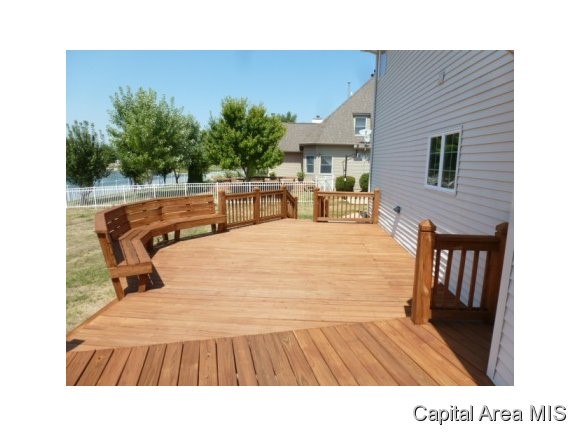2621 Kipling Drive Springfield, IL 62711 - Photo 4 of 18