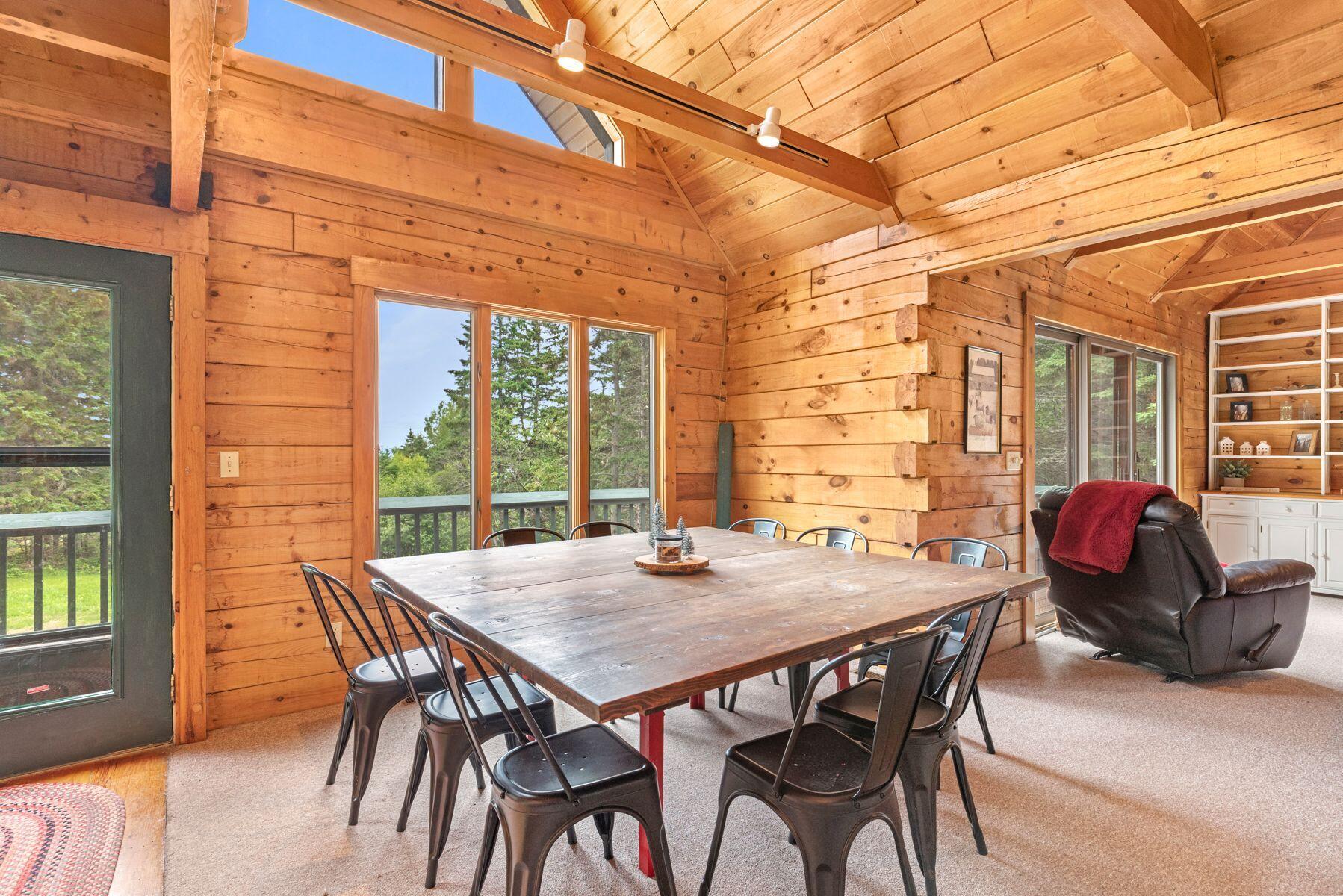 117 The Loop Road Dallas Plt, ME 04970 - Photo 5 of 58 12