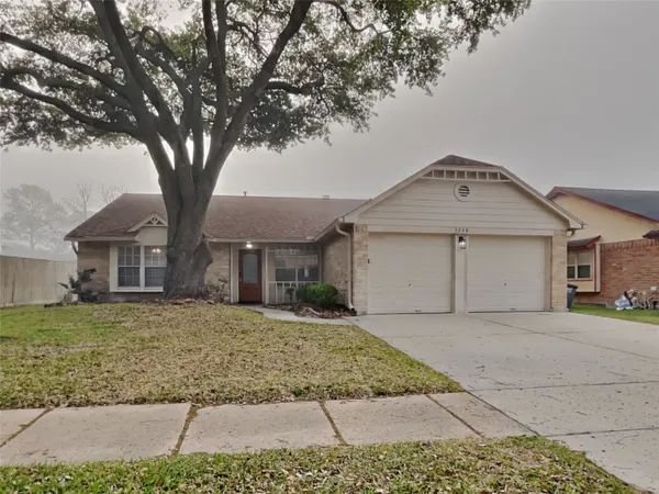 $1,845 | 3238 Lindenfield Drive, Katy, TX 77449