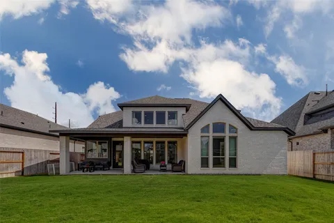 $630,000 | 4322 Southpoint Way, Fulshear, TX 77441