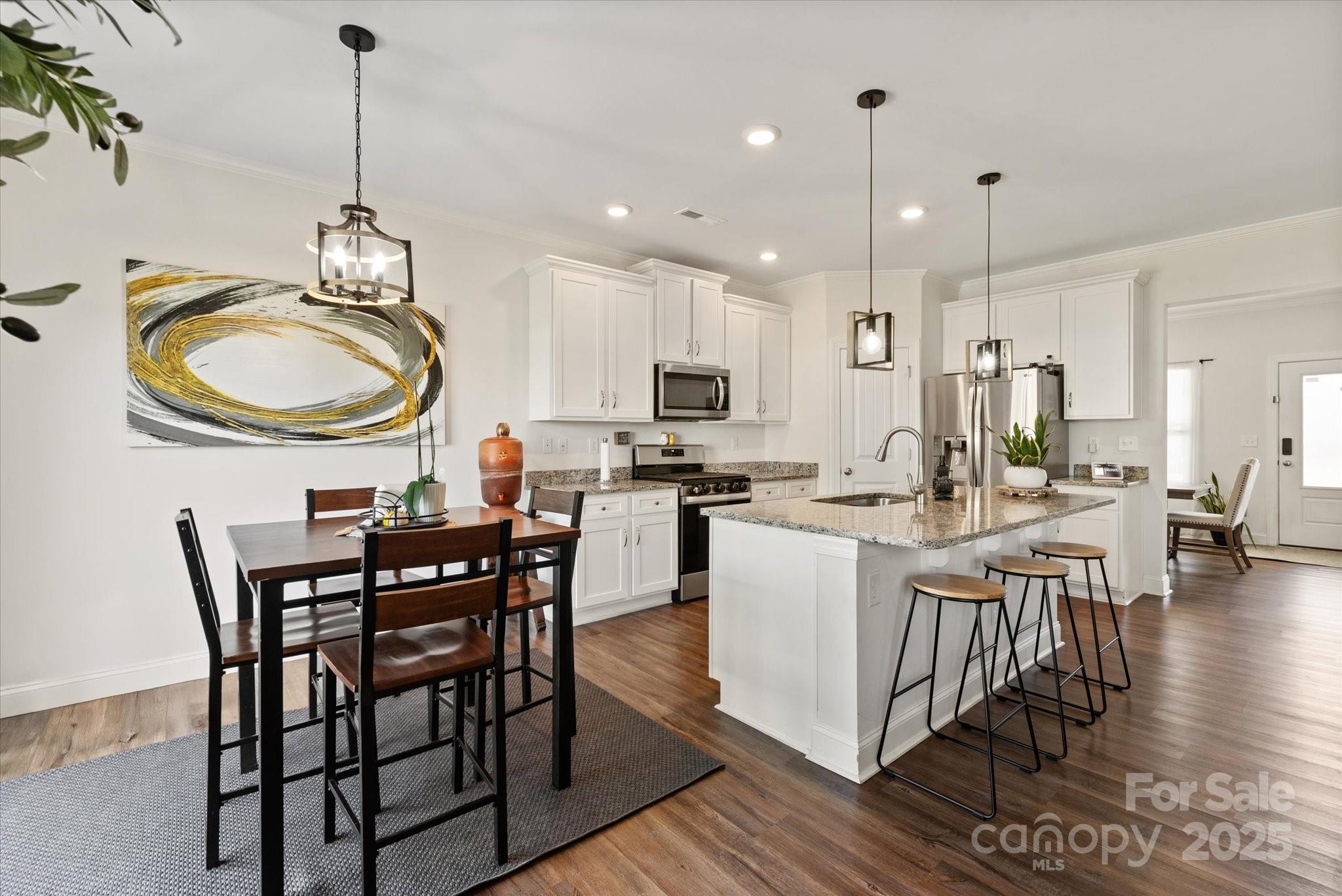 3637 Allenby Place Monroe, NC 28110 - Photo 11 of 40