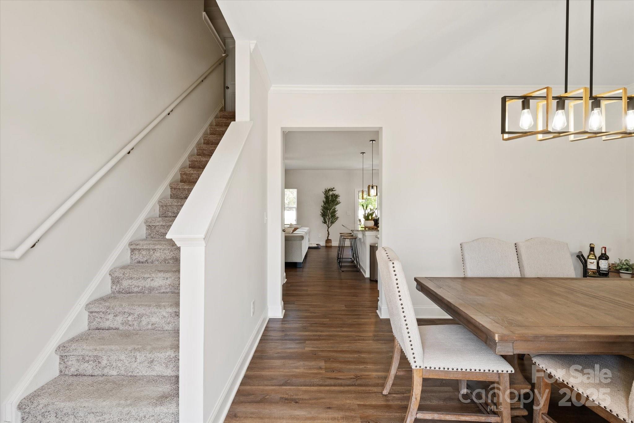 3637 Allenby Place Monroe, NC 28110 - Photo 12 of 40