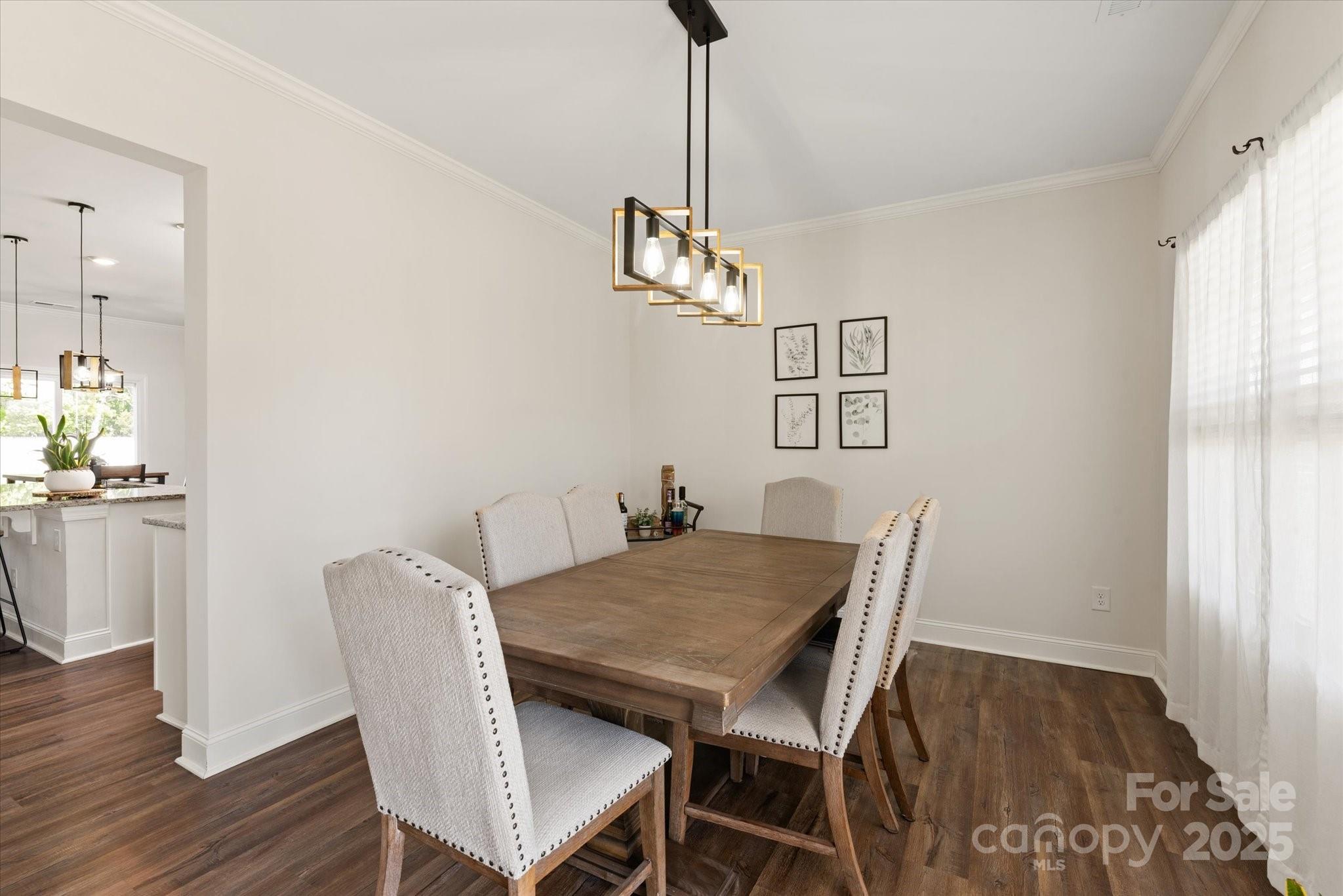 3637 Allenby Place Monroe, NC 28110 - Photo 14 of 40