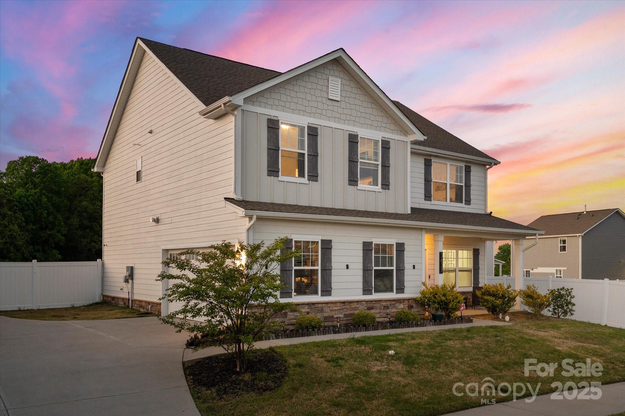 3637 Allenby Place Monroe, NC 28110 - Photo 2 of 40