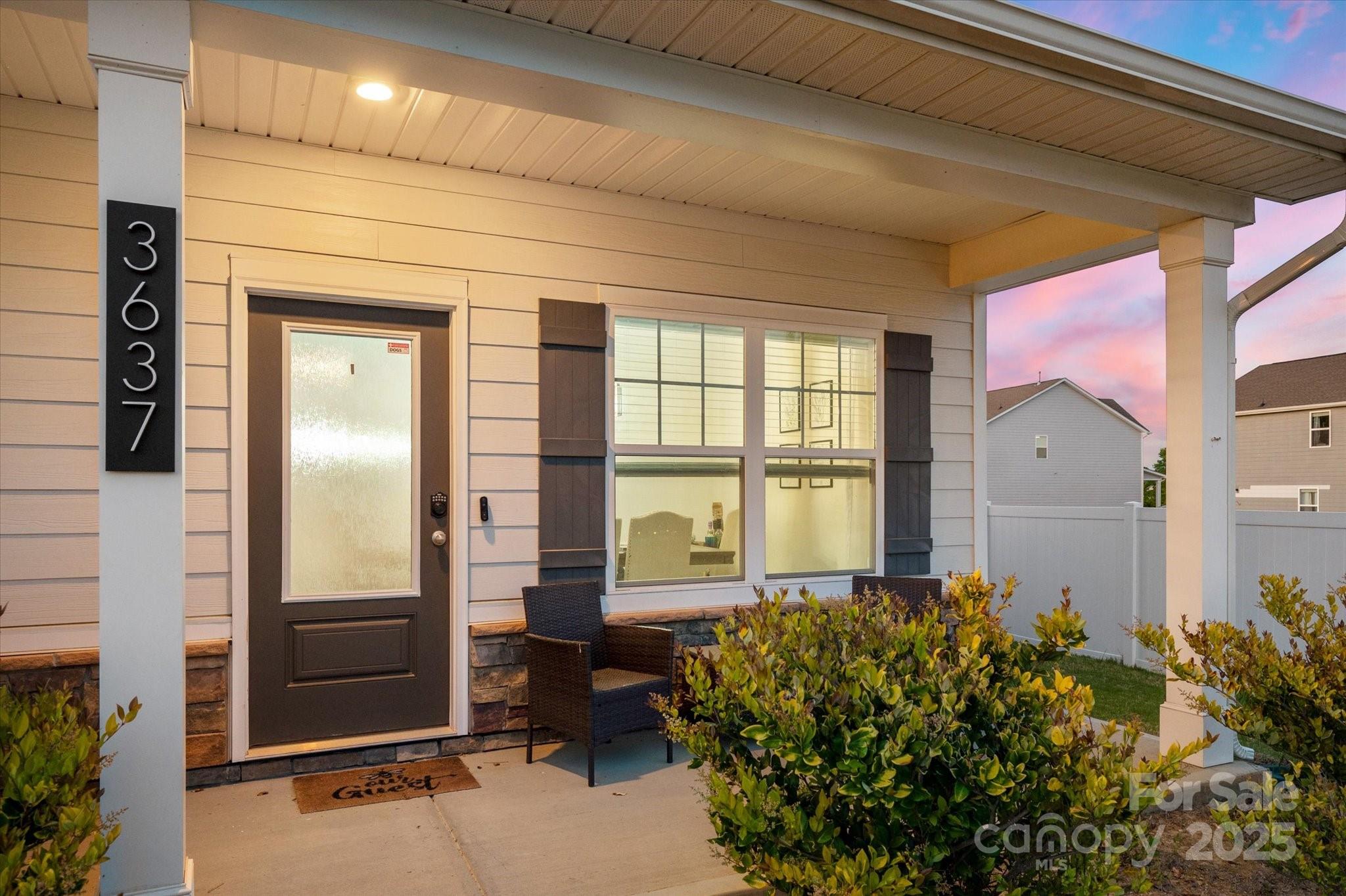 3637 Allenby Place Monroe, NC 28110 - Photo 3 of 40