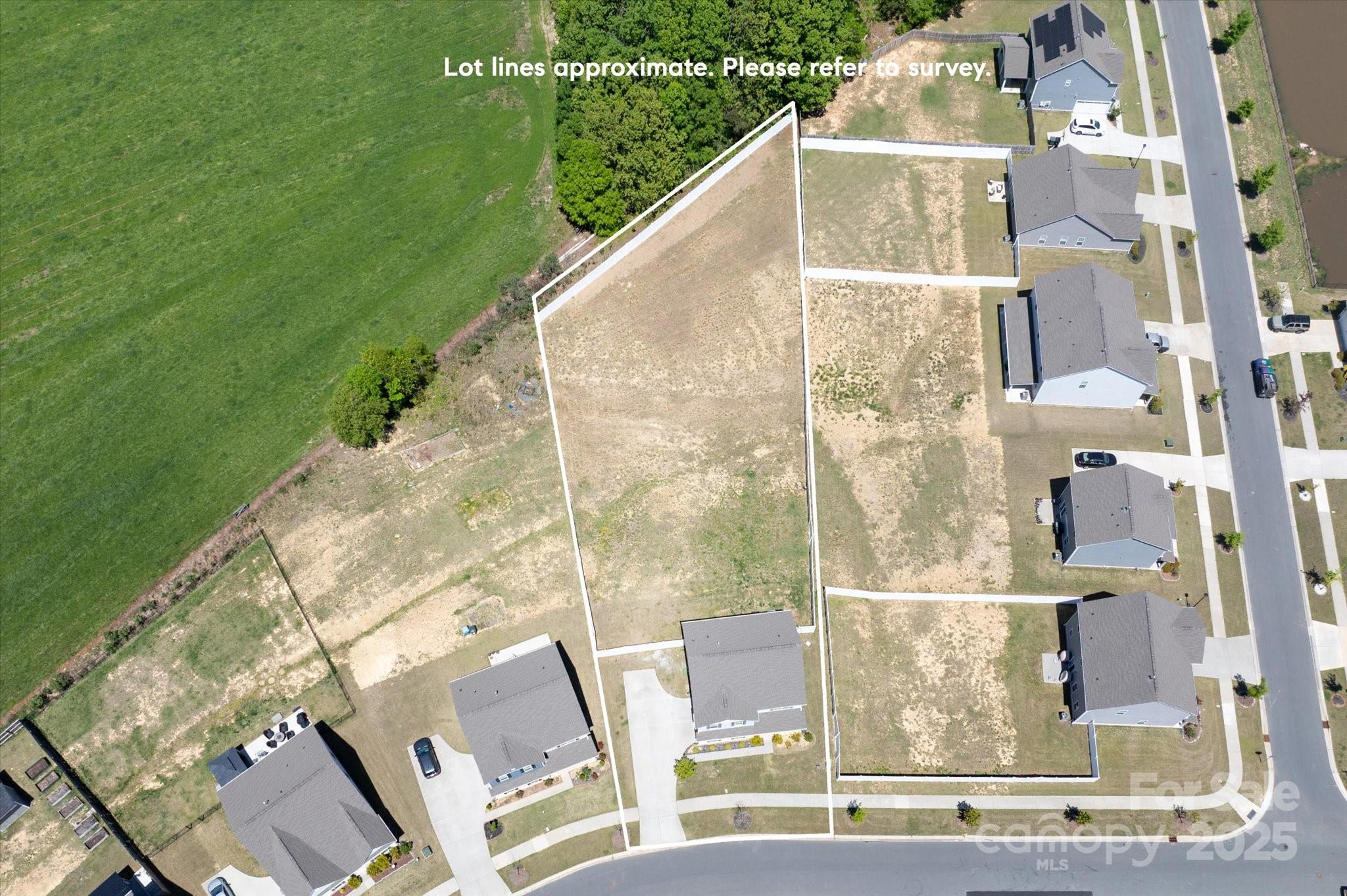 3637 Allenby Place Monroe, NC 28110 - Photo 32 of 40