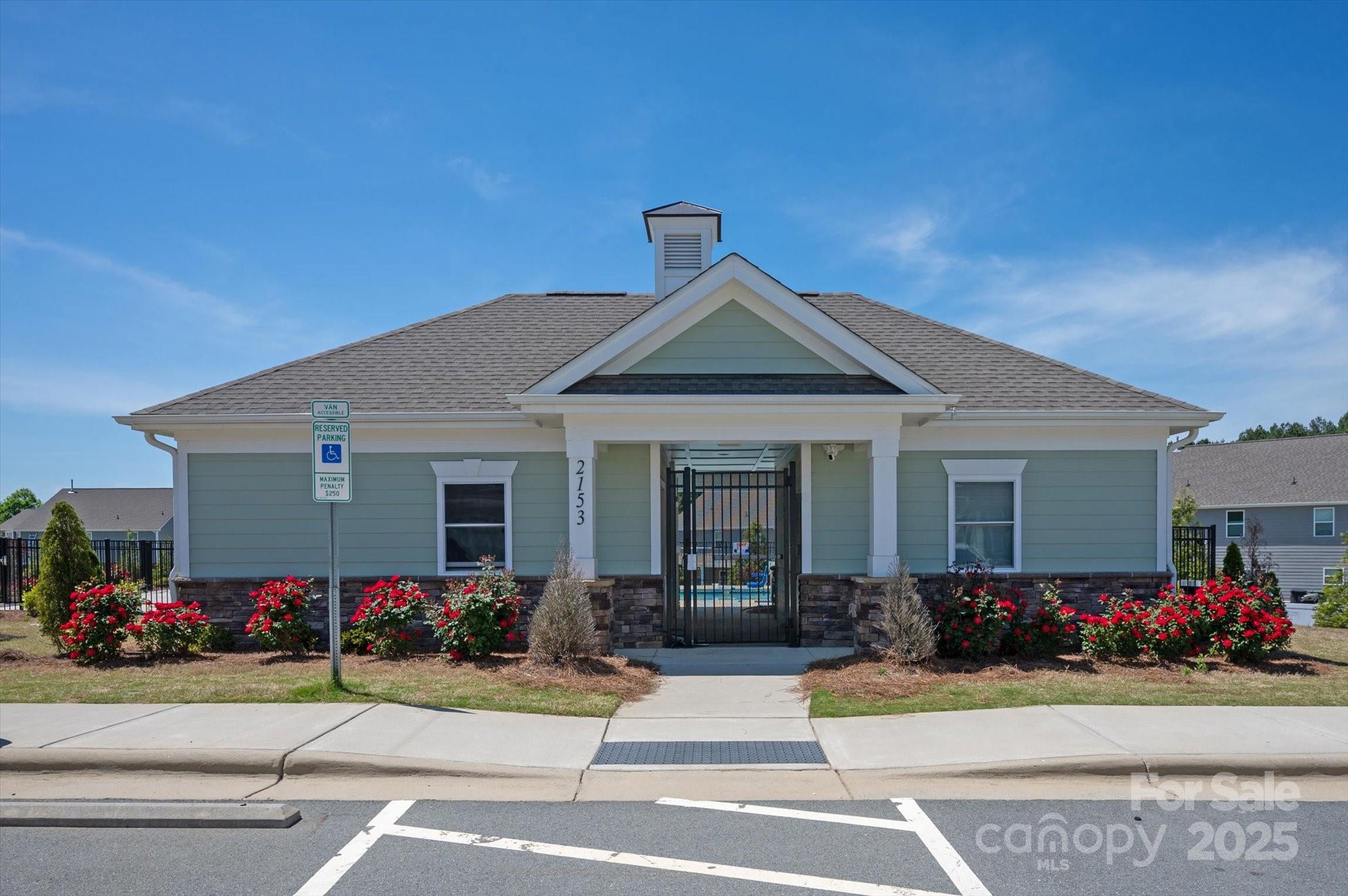 3637 Allenby Place Monroe, NC 28110 - Photo 33 of 40