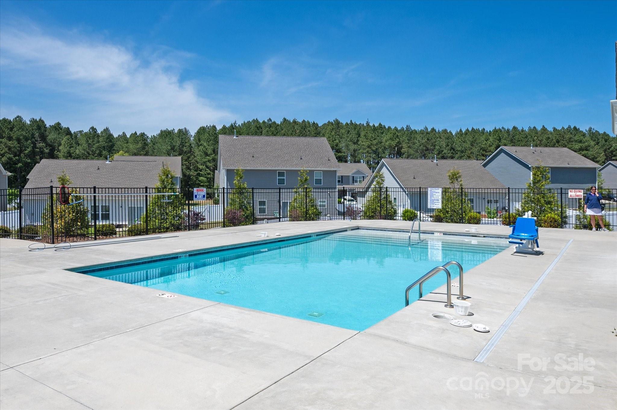 3637 Allenby Place Monroe, NC 28110 - Photo 34 of 40