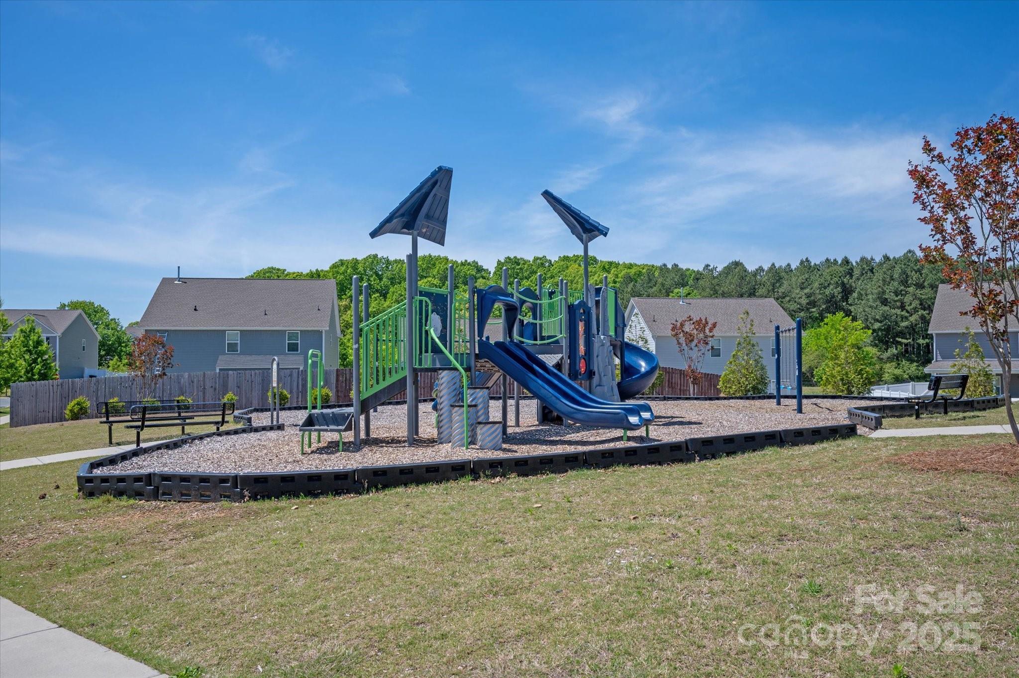 3637 Allenby Place Monroe, NC 28110 - Photo 35 of 40