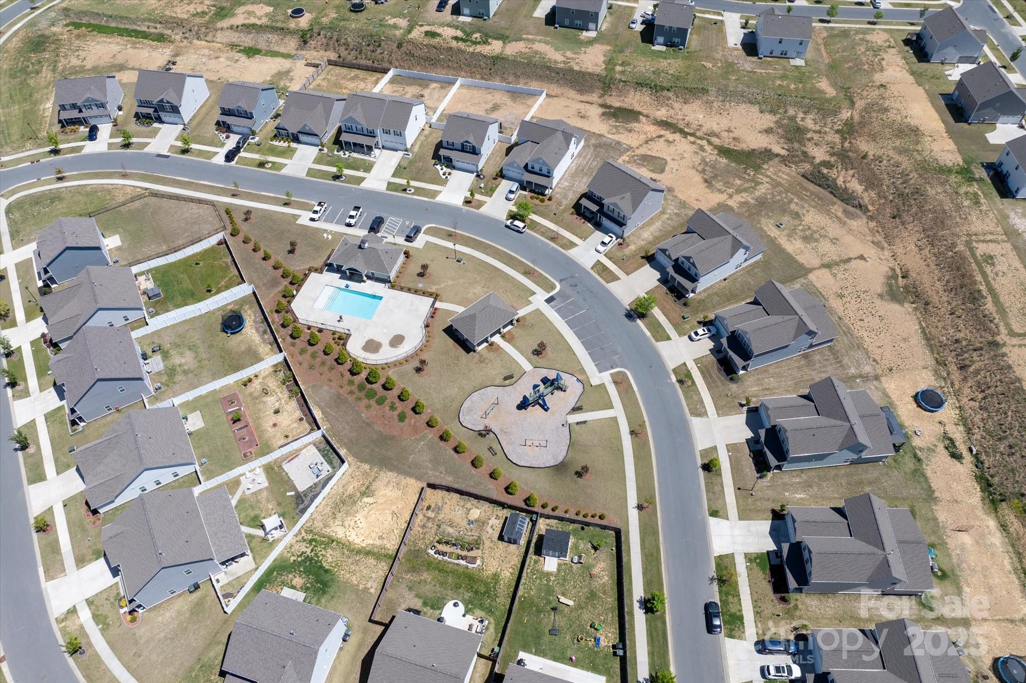 3637 Allenby Place Monroe, NC 28110 - Photo 37 of 40