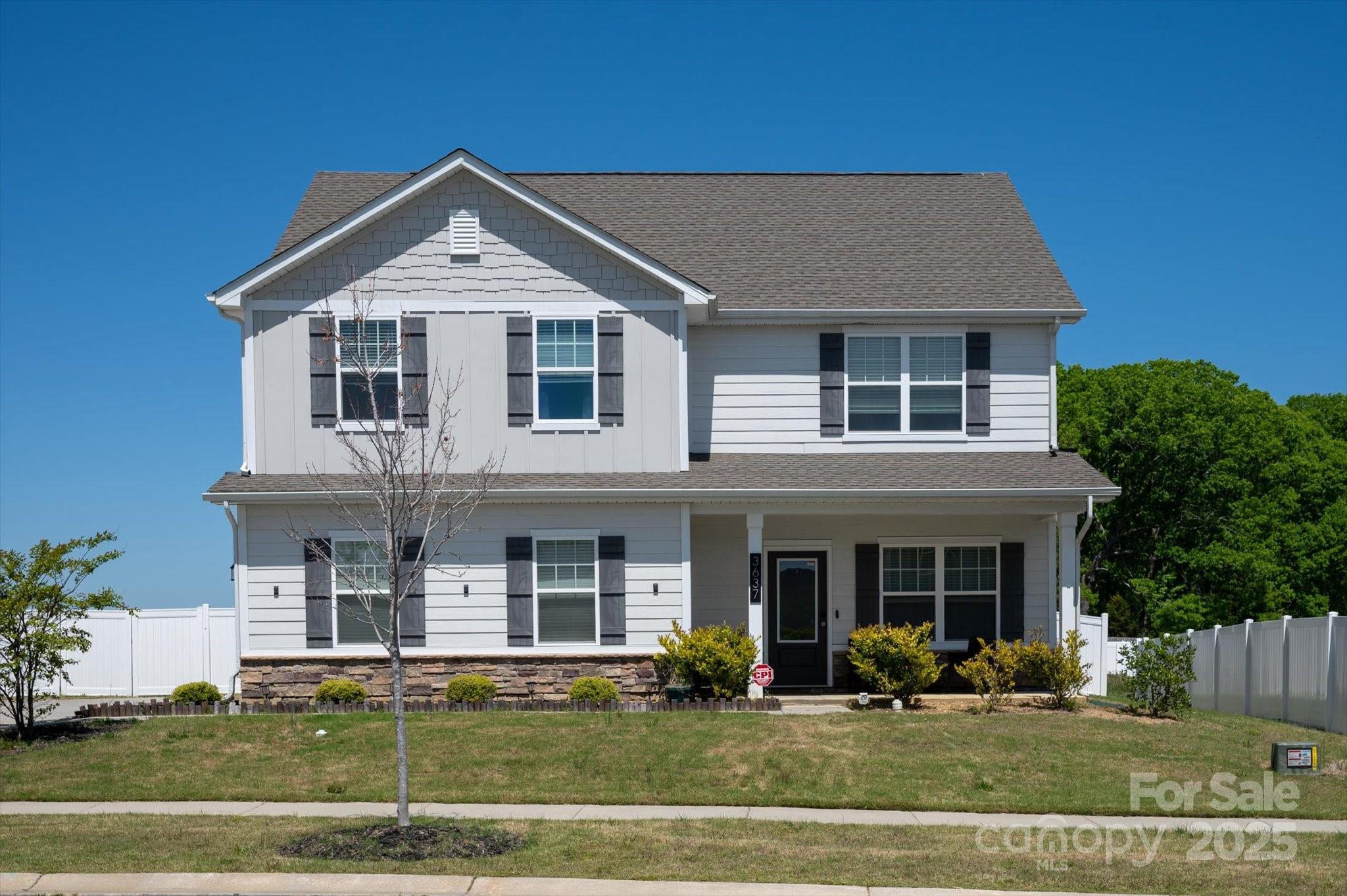 3637 Allenby Place Monroe, NC 28110 - Photo 38 of 40