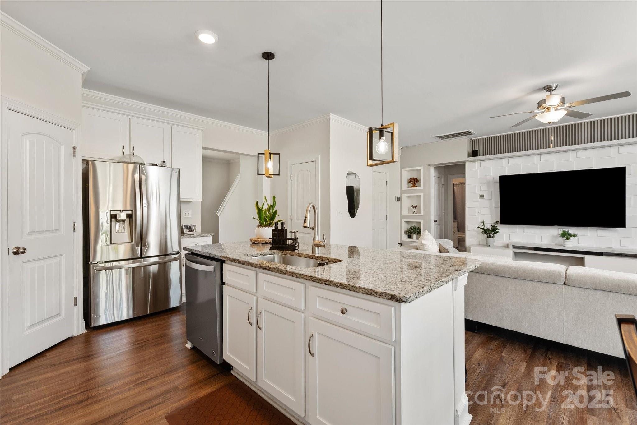 3637 Allenby Place Monroe, NC 28110 - Photo 7 of 40