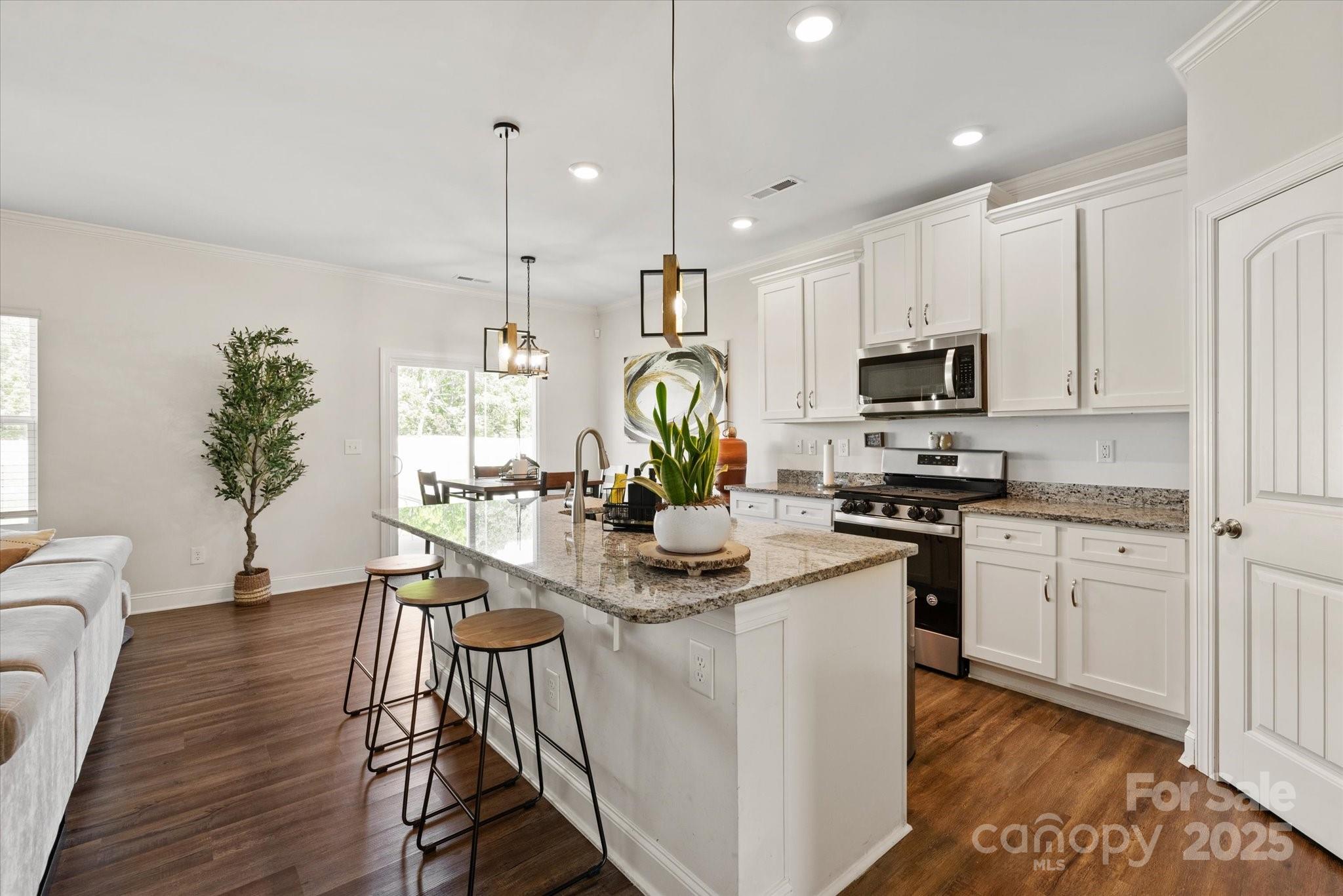 3637 Allenby Place Monroe, NC 28110 - Photo 8 of 40