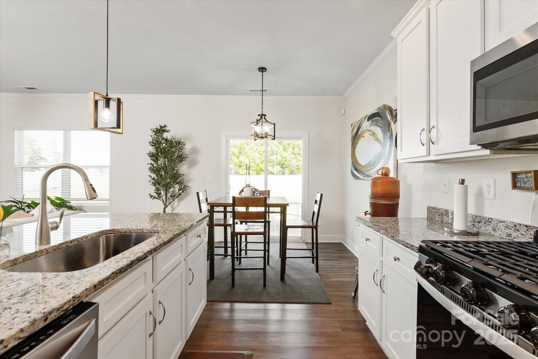 3637 Allenby Place Monroe, NC 28110 - Photo 9 of 40