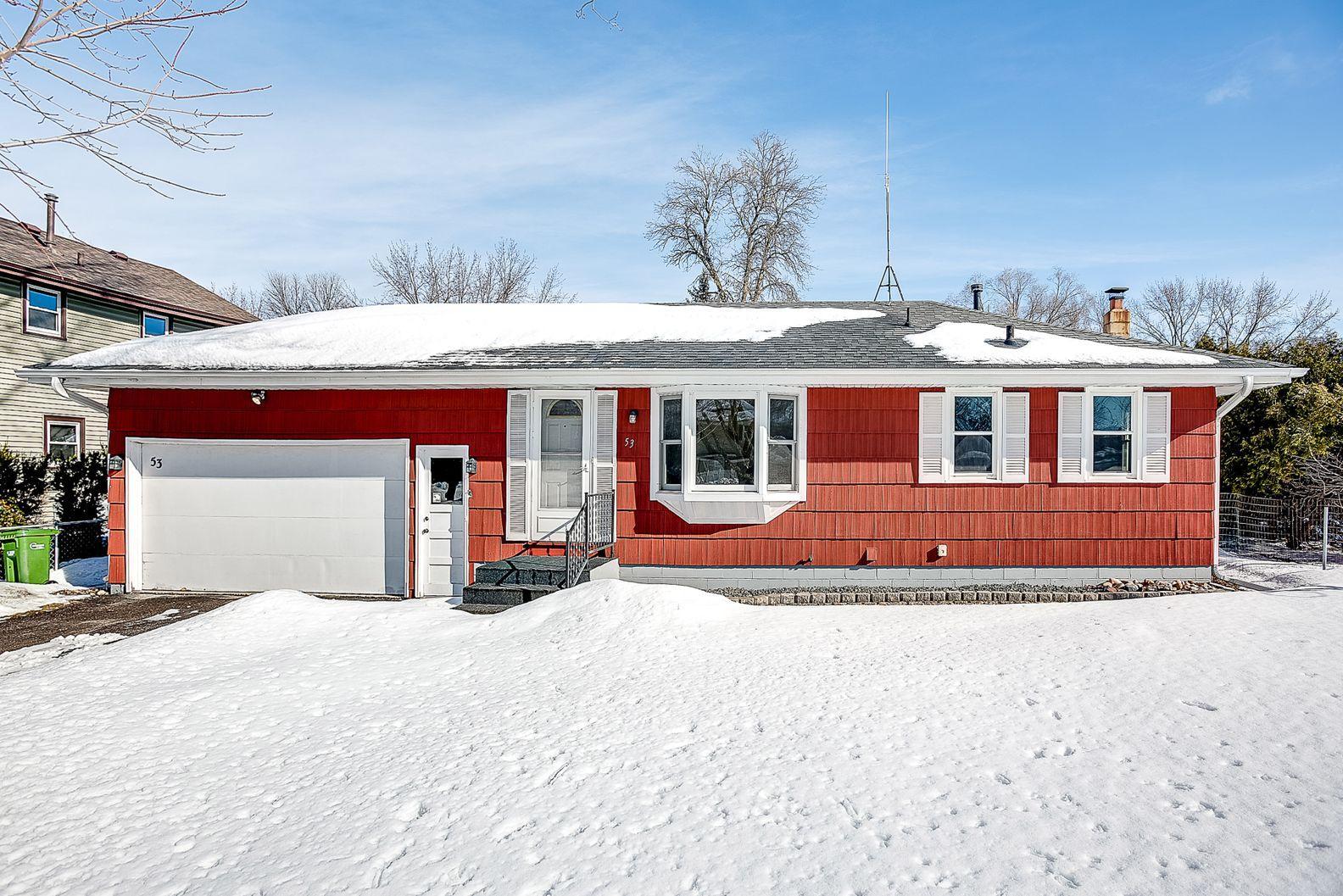 53 Territorial Road Northeast Blaine, MN 55434 - Photo 1 of 1 Gallery Image 1