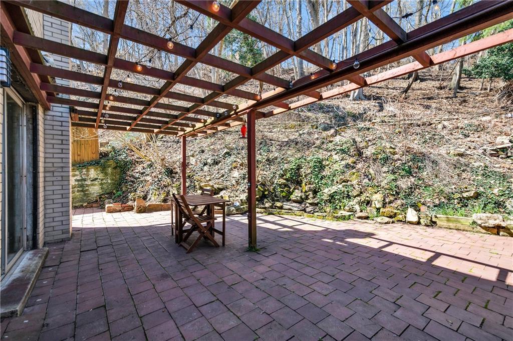 5500 Rippey Place Pittsburgh, PA 15206 - Photo 21 of 22