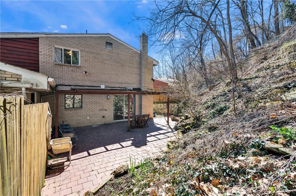 5500 Rippey Place Pittsburgh, PA 15206 - Photo 22 of 22