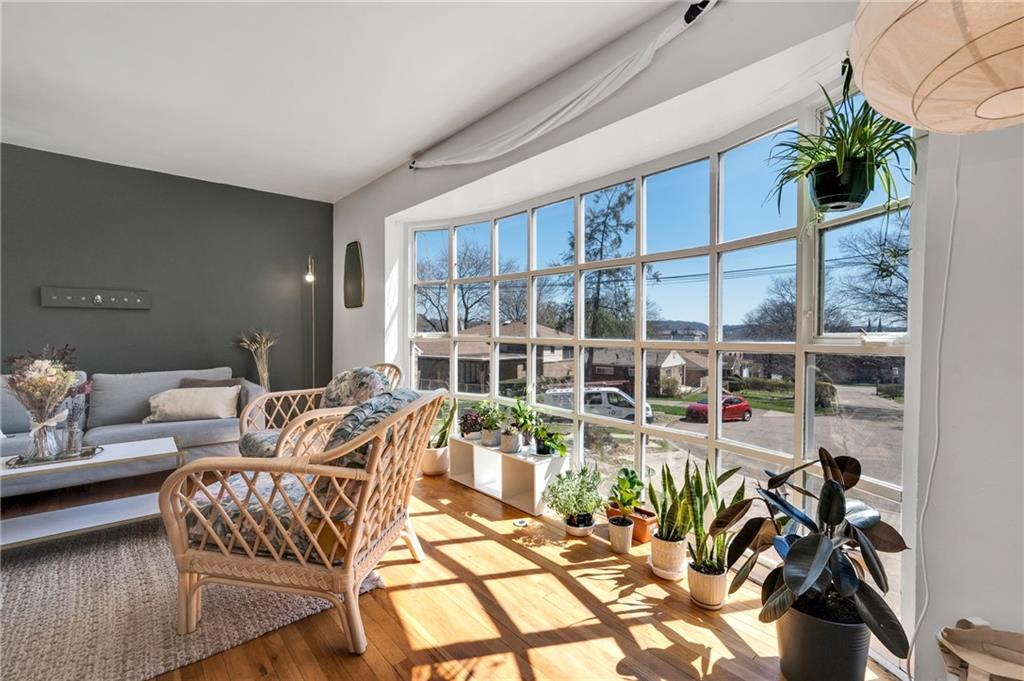 5500 Rippey Place Pittsburgh, PA 15206 - Photo 6 of 22