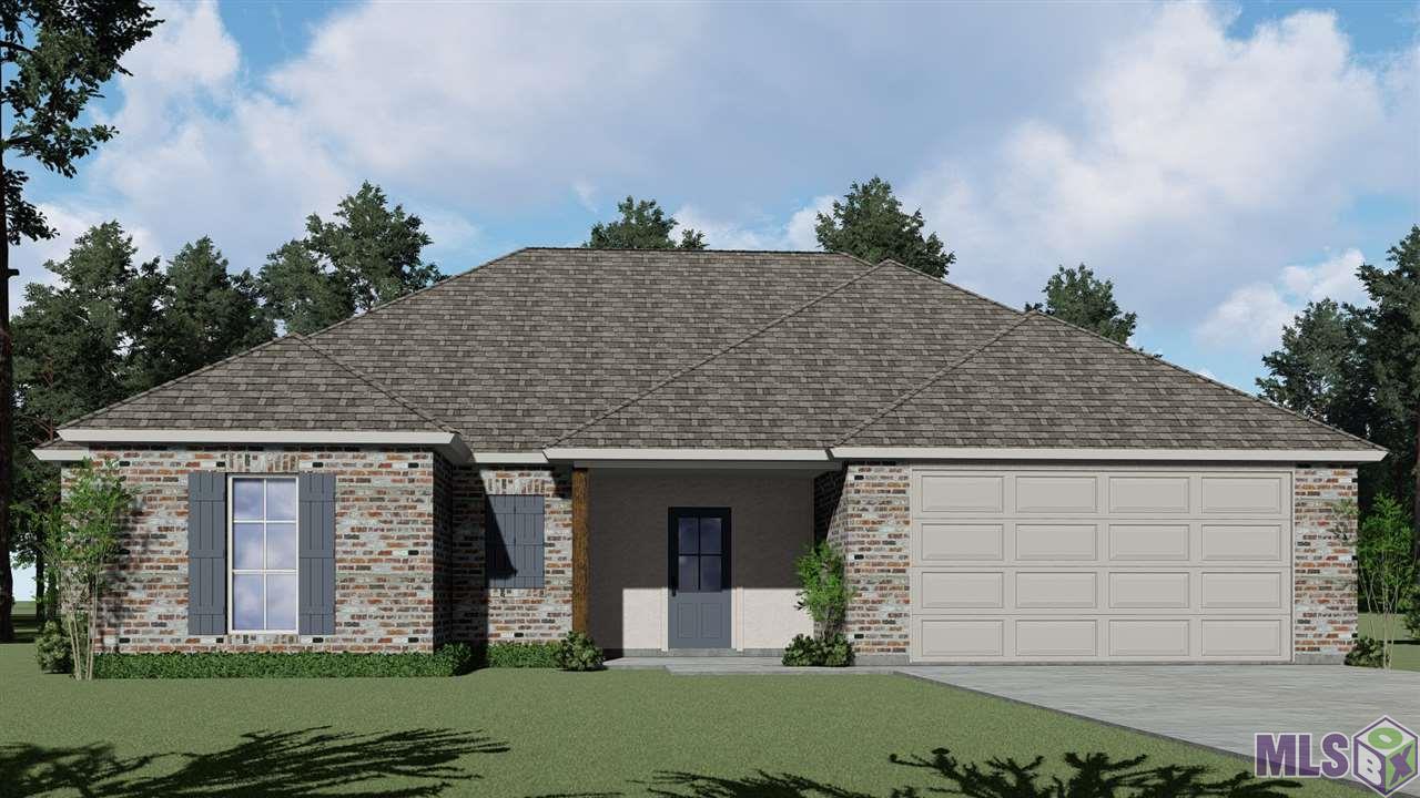 4803 East Sunset Loop Addis, LA 70710 - Photo 1 of 4 Gallery Image 1