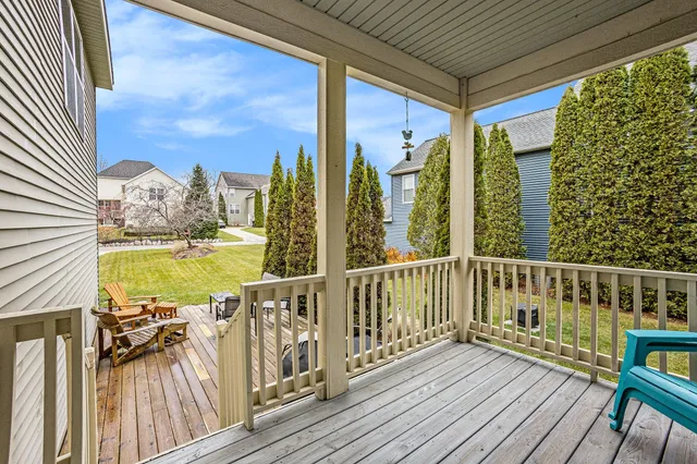 $484,900 | 562 Brookstone Street, Holland, MI 49423