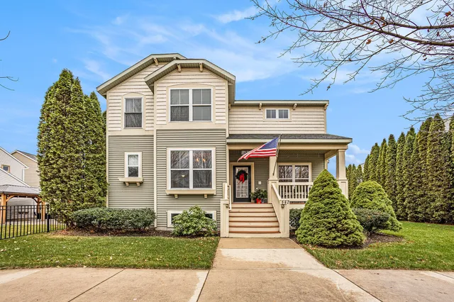 $484,900 | 562 Brookstone Street, Holland, MI 49423