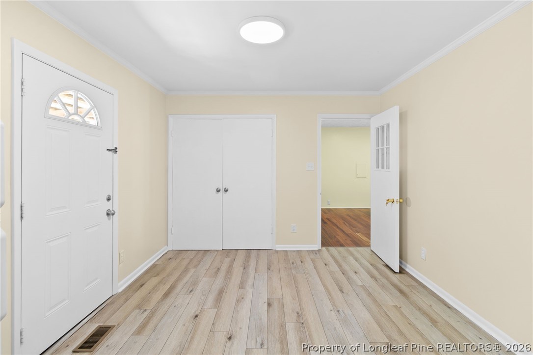 714 Bronco Road Fayetteville, NC 28303 - Photo 8 of 21