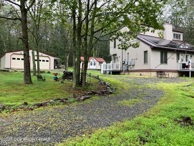 $330,000 | 150 Mallard Lane, Albrightsville, PA 18210