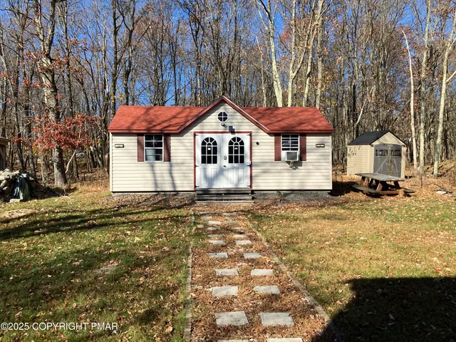 $330,000 | 150 Mallard Lane, Albrightsville, PA 18210