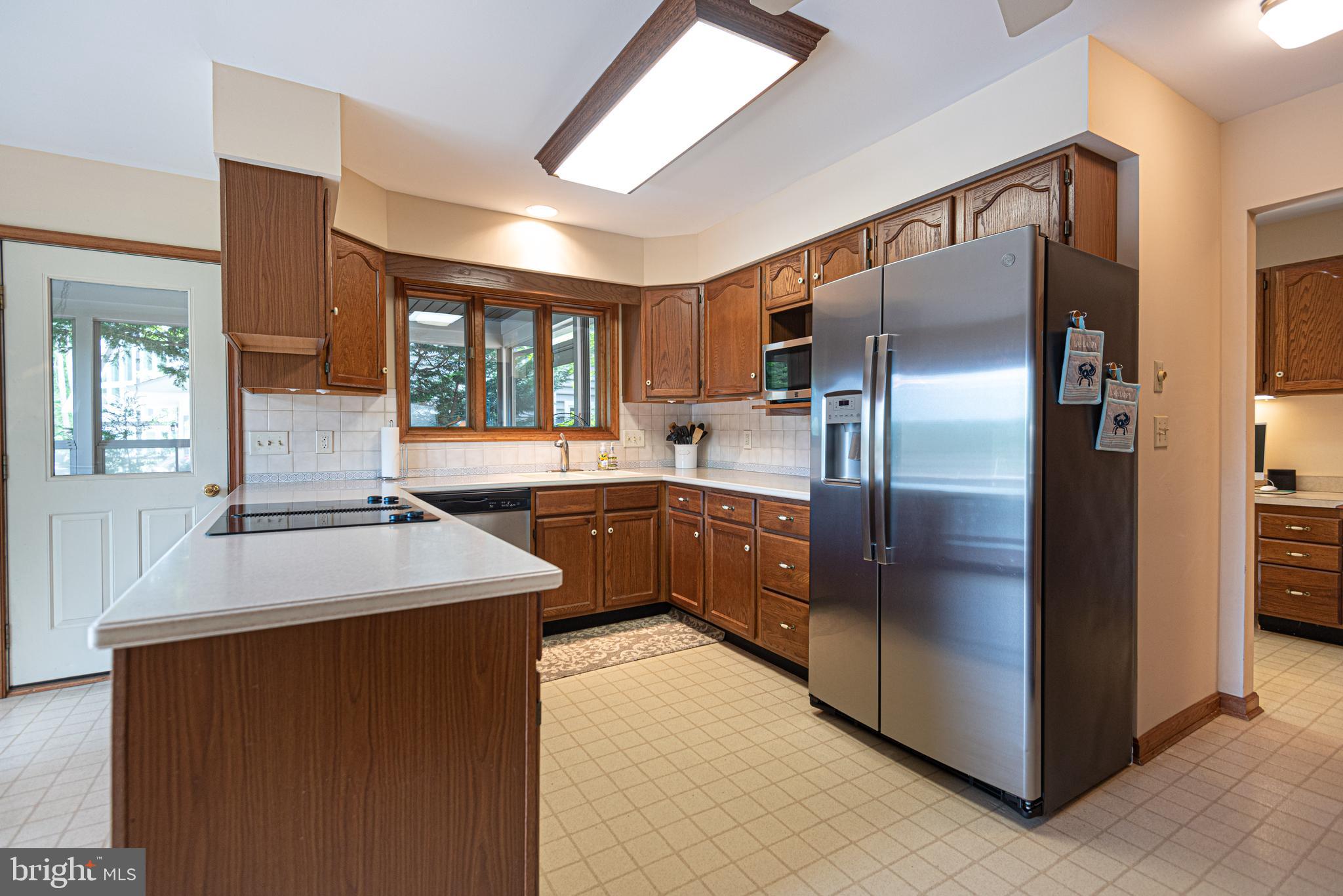 3 Battersea Road Ocean Pines, MD 21811 - Photo 14 of 72 kitchen