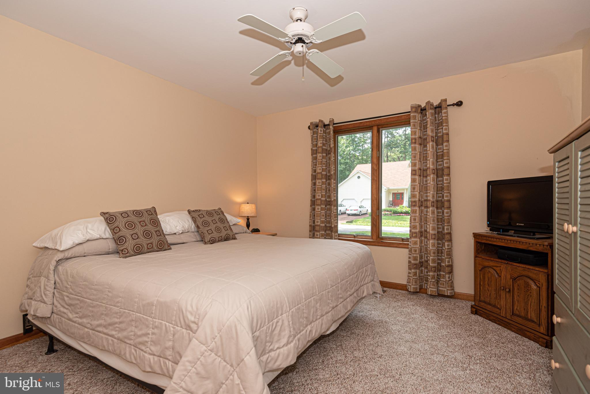 3 Battersea Road Ocean Pines, MD 21811 - Photo 17 of 72 1st floor bedroom suite