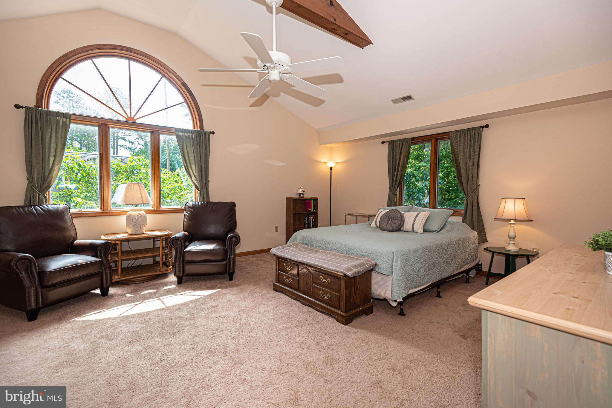 3 Battersea Road Ocean Pines, MD 21811 - Photo 22 of 72 2nd floor bedroom suite