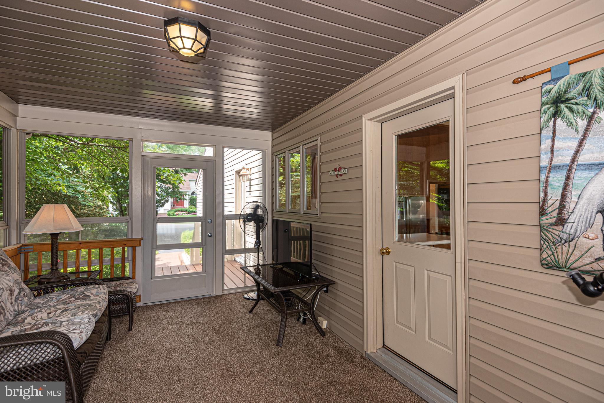 3 Battersea Road Ocean Pines, MD 21811 - Photo 35 of 72 sun room