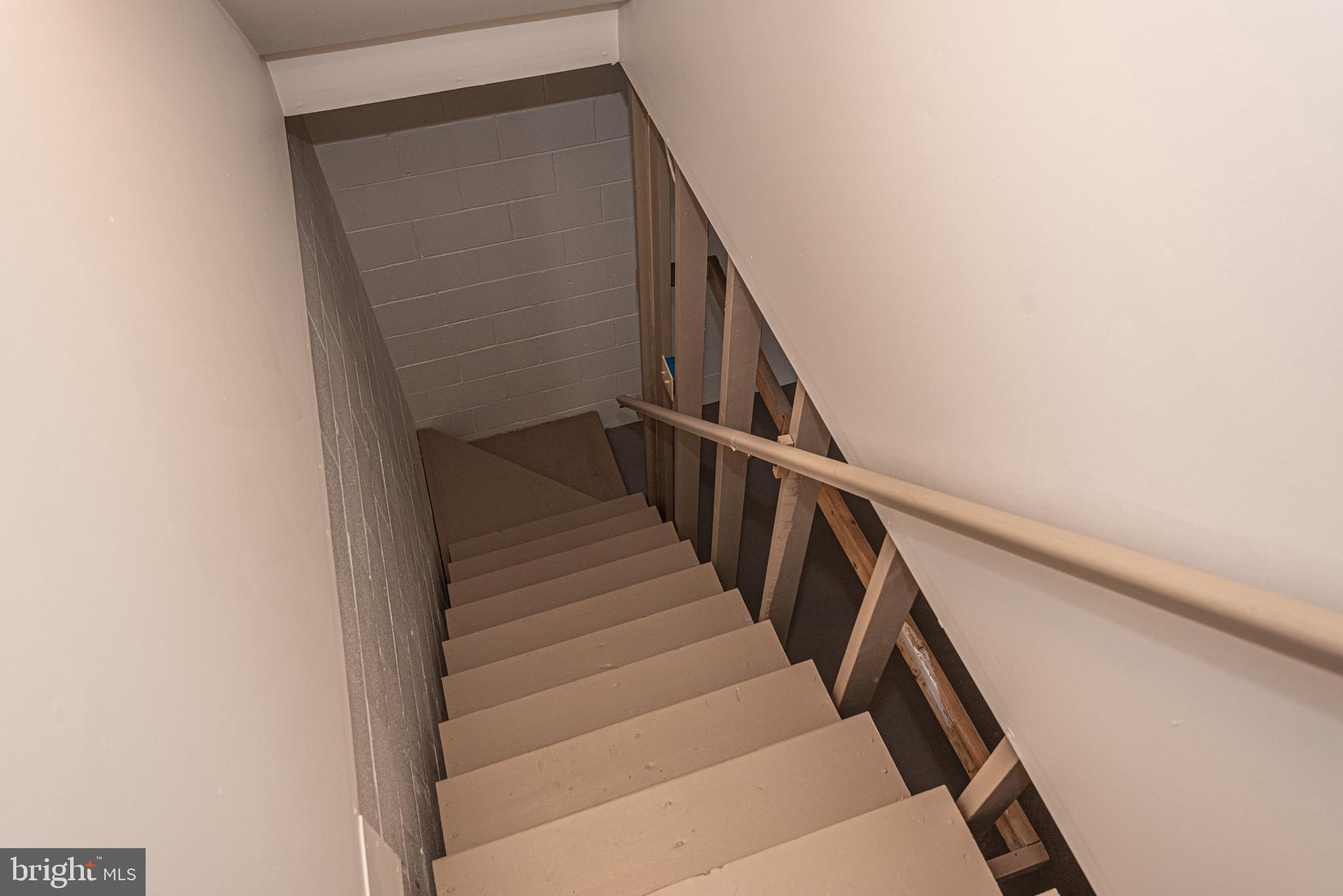 3 Battersea Road Ocean Pines, MD 21811 - Photo 44 of 72 steps to walk out basement