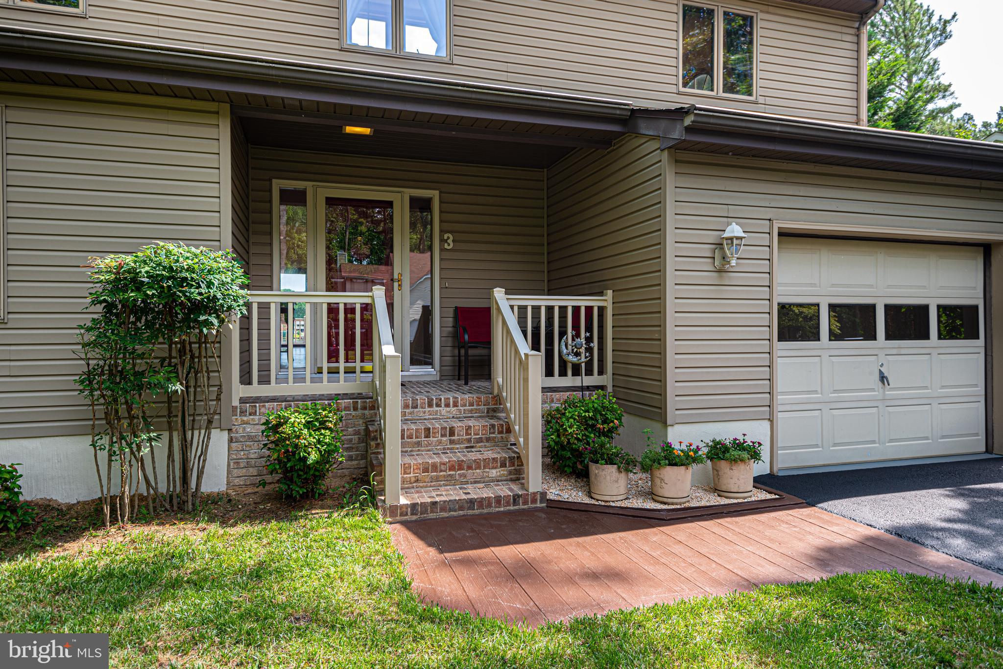 3 Battersea Road Ocean Pines, MD 21811 - Photo 54 of 72