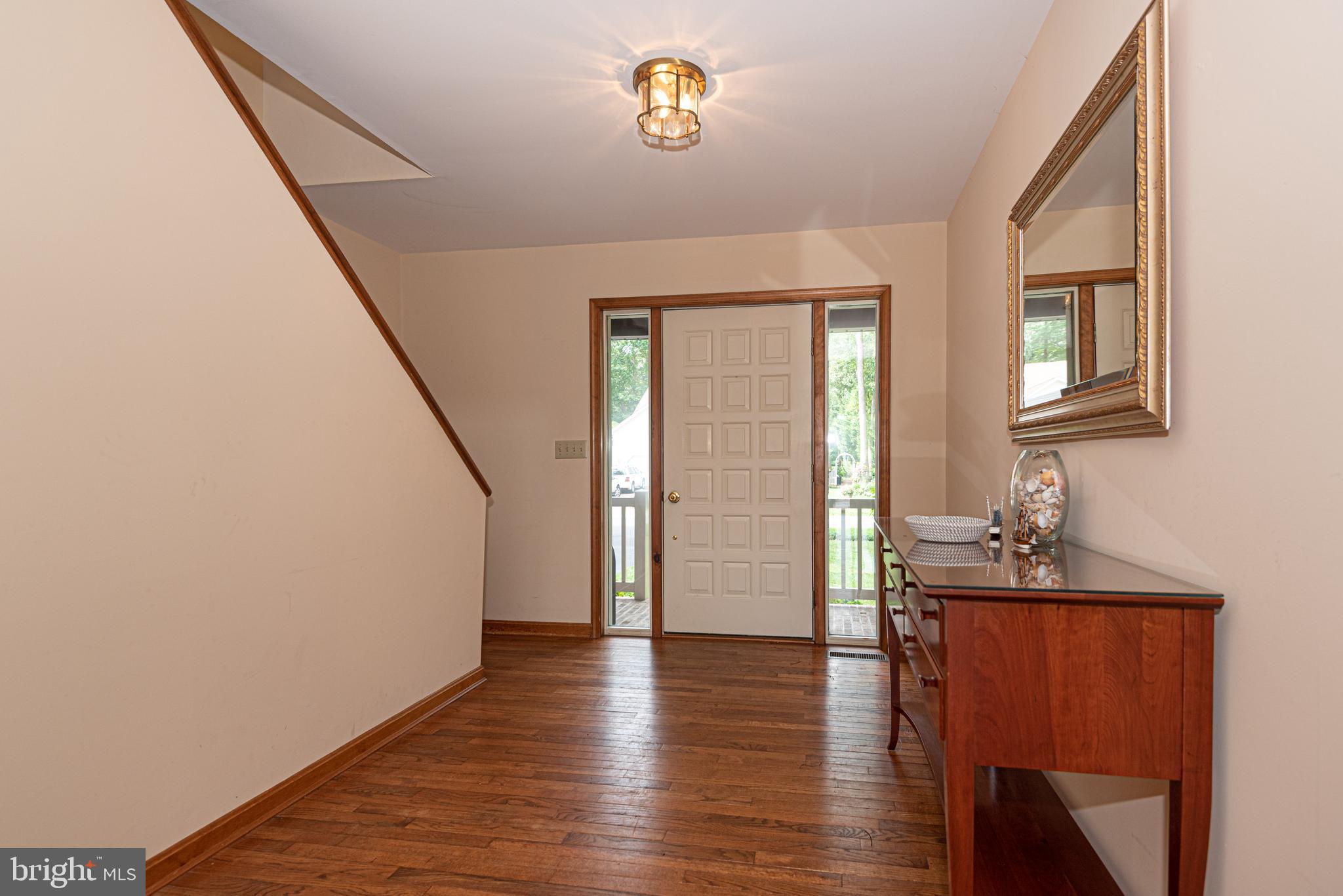 3 Battersea Road Ocean Pines, MD 21811 - Photo 7 of 72 Foyer