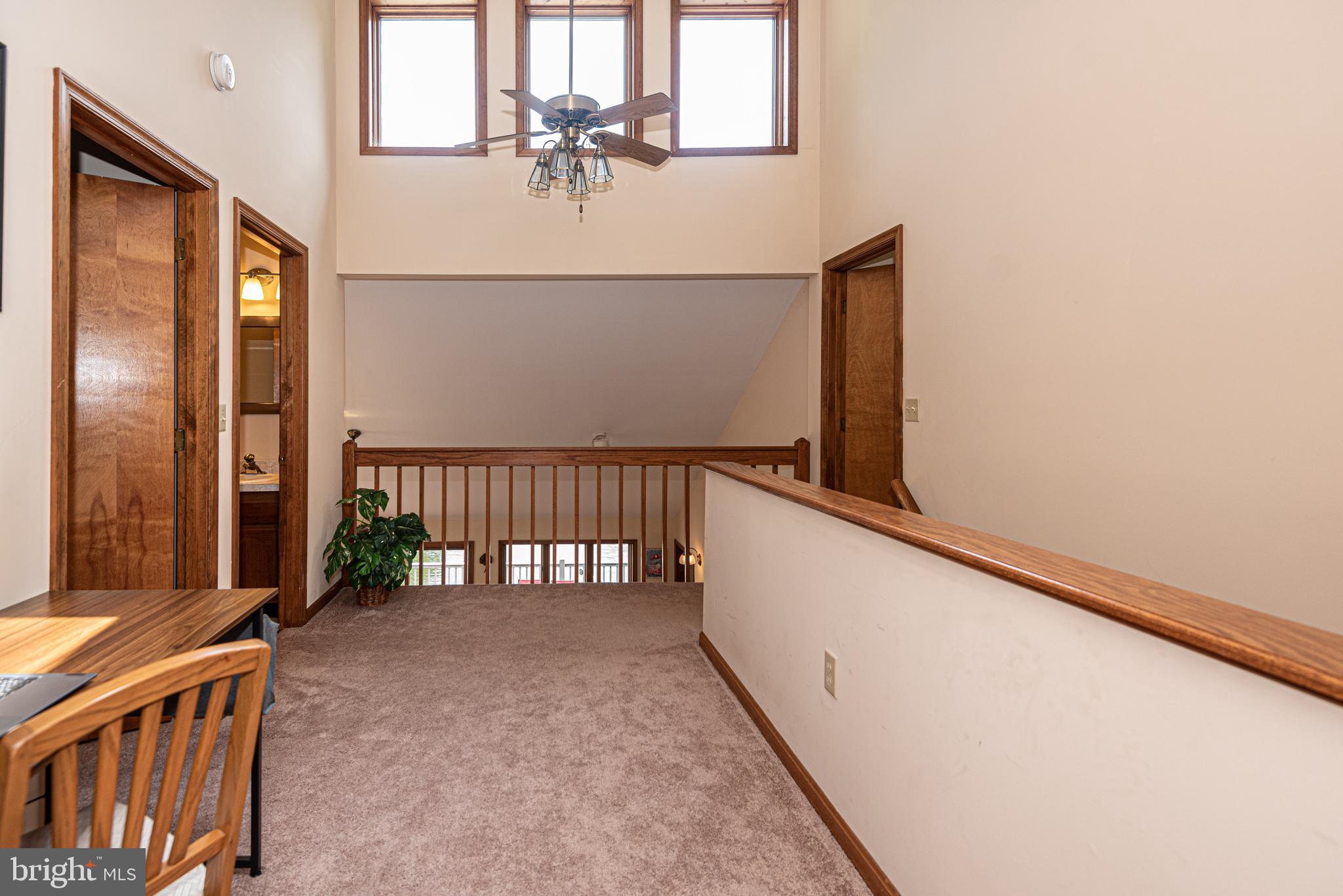 3 Battersea Road Ocean Pines, MD 21811 - Photo 68 of 72 2nd floor landing