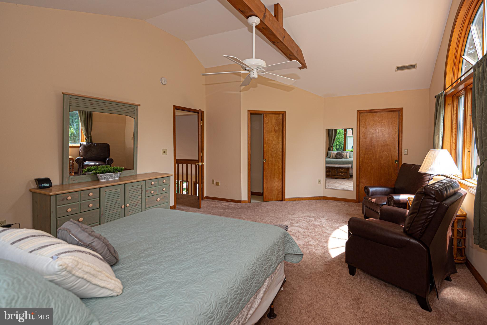 3 Battersea Road Ocean Pines, MD 21811 - Photo 70 of 72 2nd floor bedroom suite