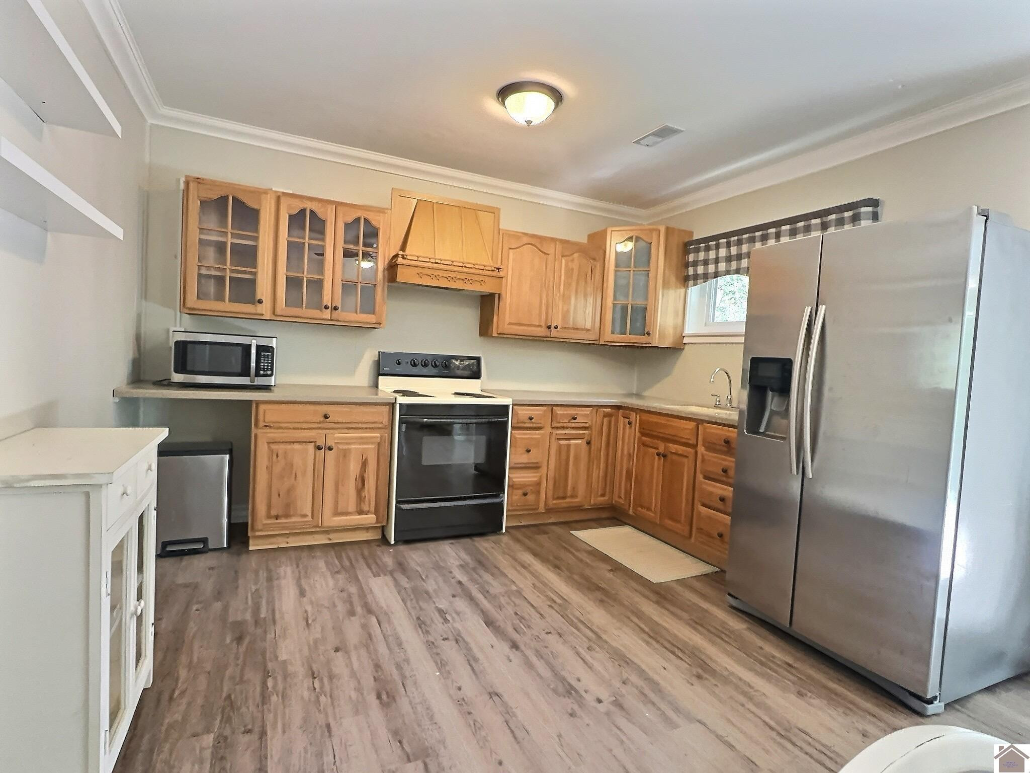 2809 West Fork Road Almo, KY 42020 - Photo 8 of 21 Photo 8